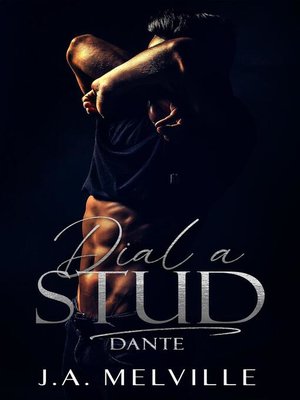 cover image of Dial a Stud. Dante